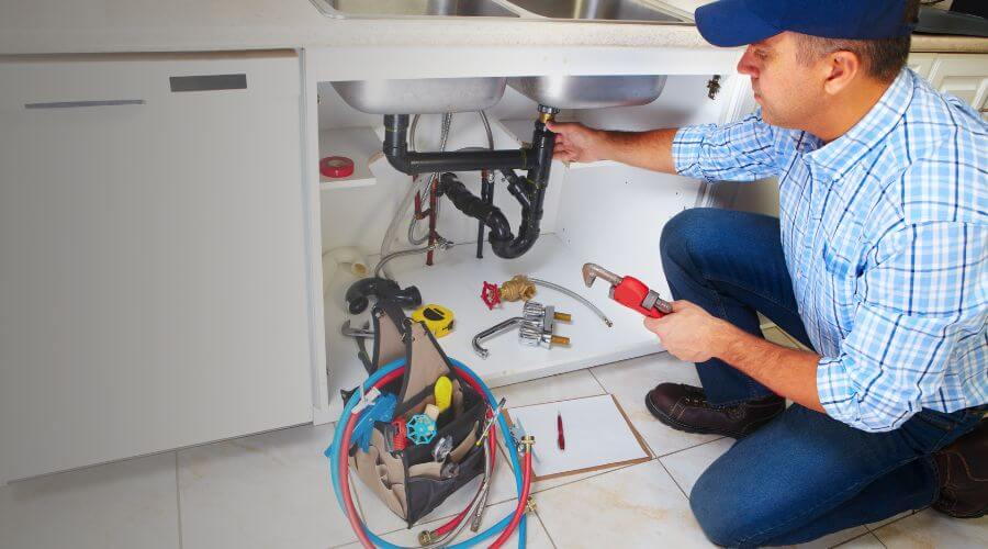 Professional emergency plumbing in Rayville, MO